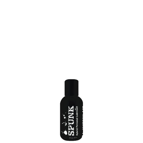 Spunk Hybrid Lubricant